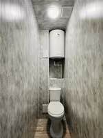 На 26-квартале предлагаем 2-комнатную квартиру на 2-этаже