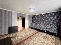 В нижнем Центр-3 предлагаем 3-комнатную квартиру на 1-этаже