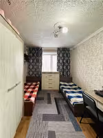 В нижнем Центр-3 предлагаем 3-комнатную квартиру на 1-этаже