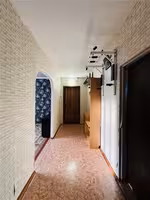 В нижнем Центр-3 предлагаем 3-комнатную квартиру на 1-этаже