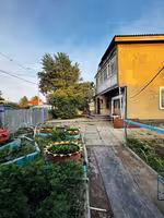 В п. Новодолинск предлагаем монолитный 2-этажный 6-комнатный дом