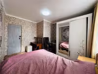 В п. Новодолинск предлагаем монолитный 2-этажный 6-комнатный дом