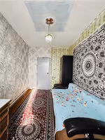 В п. Новодолинск предлагаем монолитный 2-этажный 6-комнатный дом