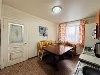 В п. Новодолинск предлагаем монолитный 2-этажный 6-комнатный дом