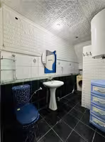 В п. Новодолинск предлагаем монолитный 2-этажный 6-комнатный дом