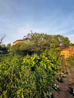 В п. Новодолинск предлагаем монолитный 2-этажный 6-комнатный дом