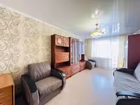 На 31-квартале предлагаем 2-комнатную квартиру