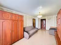 На 31-квартале предлагаем 2-комнатную квартиру