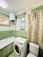 На 31-квартале предлагаем 2-комнатную квартиру