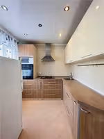 На 27-квартале предлагаем 3-комнатную квартиру на 1-этаже