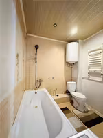 На 27-квартале предлагаем 3-комнатную квартиру на 1-этаже