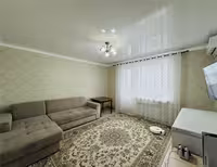 В нижнем Центр-3 предлагаем 3-комнатную квартиру на 5-этаже