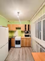 На 30-квартале предлагаем 2-комнатную квартиру на 2-этаже