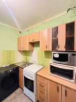 На 30-квартале предлагаем 2-комнатную квартиру на 2-этаже