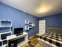 В верхнем Центре-3 предлагаем 3-комнатную квартиру на 1-этаже