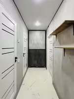 В верхнем Центре-3 предлагаем 3-комнатную квартиру на 1-этаже