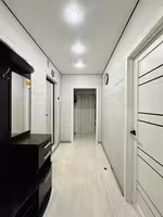 В верхнем Центре-3 предлагаем 3-комнатную квартиру на 1-этаже