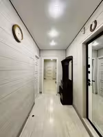 В верхнем Центре-3 предлагаем 3-комнатную квартиру на 1-этаже