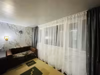 В верхнем Центре-3 предлагаем 3-комнатную квартиру на 1-этаже