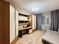 В нижнем Центр-3 предлагаем 3-комнатную квартиру на 4-этаже