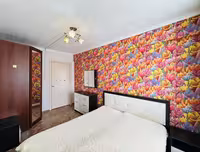 На 28-квартале предлагаем 3-комнатную квартиру на 3-этаже