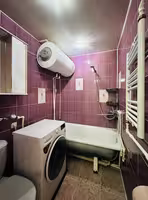 На 28-квартале предлагаем 3-комнатную квартиру на 3-этаже