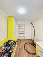 На 28-квартале предлагаем 2-комнатную квартиру на 3-этаже