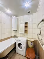 На 28-квартале предлагаем 2-комнатную квартиру на 3-этаже