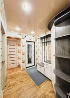 На 28-квартале предлагаем 2-комнатную квартиру на 3-этаже