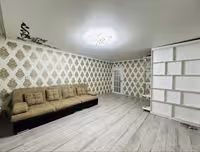 В нижнем Центр-3 предлагаем 3-комнатную квартиру на 2-этаже