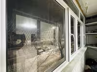 В нижнем Центр-3 предлагаем 3-комнатную квартиру на 2-этаже