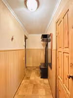 На 28-квартале предлагаем 2-комнатную квартиру на 3-этаже