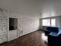 На 31-квартале предлагаем 3-комнатную квартиру