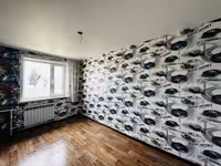 На 31-квартале предлагаем 3-комнатную квартиру