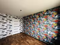 На 31-квартале предлагаем 3-комнатную квартиру