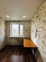 На 31-квартале предлагаем 3-комнатную квартиру