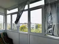 На 31-квартале предлагаем 3-комнатную квартиру