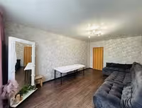 На 30-квартале предлагаем 2-комнатную квартиру на 1-этаже