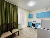 На 30-квартале предлагаем 2-комнатную квартиру на 1-этаже