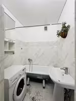 На 30-квартале предлагаем 2-комнатную квартиру на 1-этаже