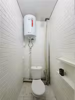 На 30-квартале предлагаем 2-комнатную квартиру на 1-этаже