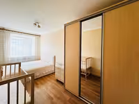 На 31-квартале предлагаем 2-комнатную квартиру на 3-этаже