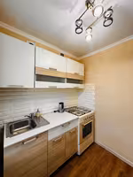 На 31-квартале предлагаем 2-комнатную квартиру на 3-этаже