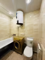 На 31-квартале предлагаем 2-комнатную квартиру на 3-этаже