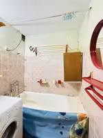 В нижнем Центр-3 предлагаем 2-комнатную квартиру на 4-этаже