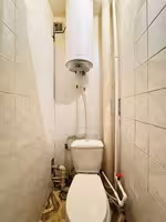 В нижнем Центр-3 предлагаем 2-комнатную квартиру на 4-этаже