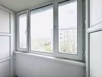 В нижнем Центр-3 предлагаем 2-комнатную квартиру на 4-этаже