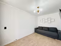 На 30-квартале предлагаем 3-комнатную квартиру на 1-этаже