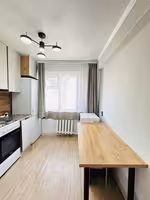 На 30-квартале предлагаем 3-комнатную квартиру на 1-этаже