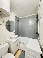 На 30-квартале предлагаем 3-комнатную квартиру на 1-этаже